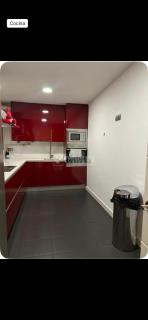 Apartment in the heart of Madrid 120 m - 5