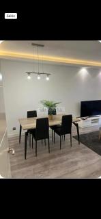 Apartment in the heart of Madrid 120 m - 3