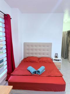 Le Petit Refuge - 1