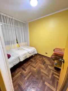 Mini apartment - 4