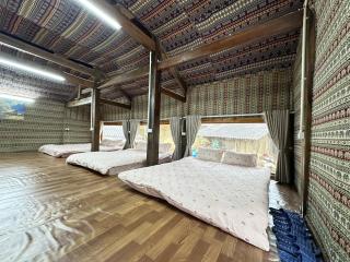 Dốc Mơ Homestay - 4