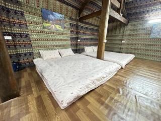 Dốc Mơ Homestay - 3