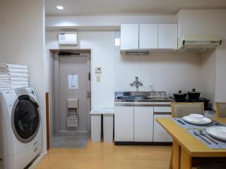 桜の川60 巣鴨駅 5分 2-6人丨Sugamo JR Line 5 minutes 2-6 people - 2