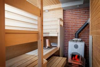 Stay North - Marjaniemi - 2