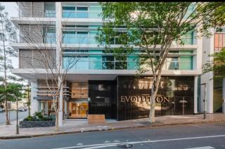 Good Vibes 1 Bedroom Apartment Brisbane CBD - 6