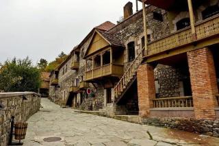 Dilijan forest - 2