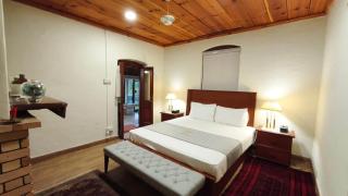 British Era, Scenic, 3BHK, Changla Gali, By Homyn - 1