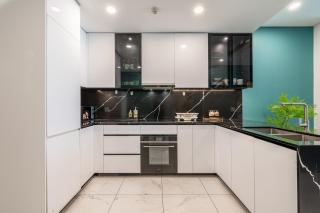 Kingston Metropole Galleria - City View Apartment - 3