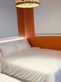 ntire House near Dongdaemun Naksan Park Cinema Room 6 Guests - 2