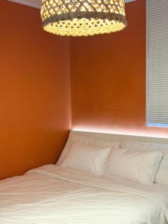 ntire House near Dongdaemun Naksan Park Cinema Room 6 Guests - 3