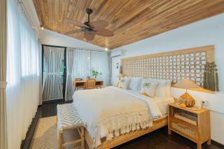 Tropical Kasbah Jalan Bisma Private Studio Rooms - 2