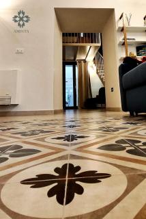 Aminta, Suite Tirsi - 5