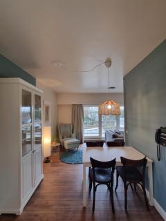 Ghent Business Flat - 9