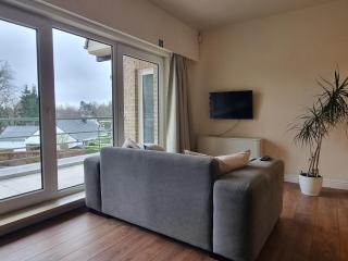 Ghent Business Flat - 5