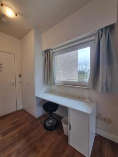 Ghent Business Flat - 4