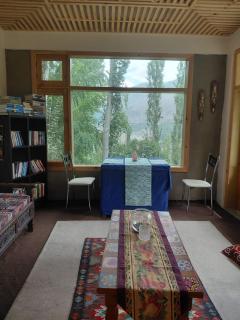 Savainza Resort Karimabad,Hunza - 6