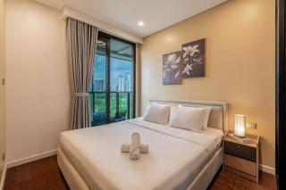 Kingston Metropole Galleria - City View Apartment - 5
