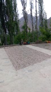 Savainza Resort Karimabad,Hunza - 7