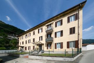 Perla di Cernobbio e Parcheggio gratuito in loco - 2