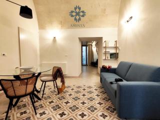 Aminta, Suite Tirsi - 7