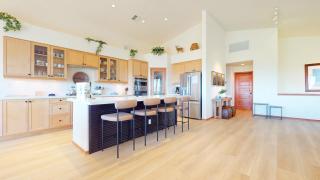 Snowcreek V #819 condo - 6