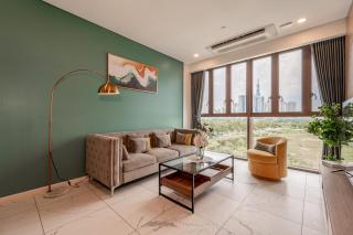 Kingston Metropole Galleria - City View Apartment - 9