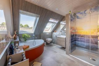 Appartement auf dem Land - 3
