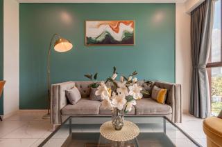Kingston Metropole Galleria - City View Apartment - 8