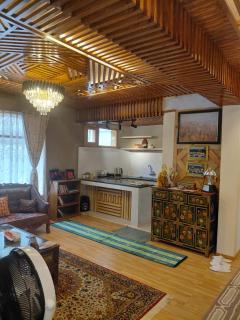 Savainza Resort Karimabad,Hunza - 8