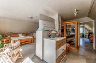 Appartement auf dem Land - 2