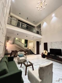 iconic villa panchgani - 4