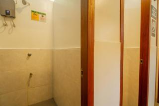 Cafe Moto Hostel - 7