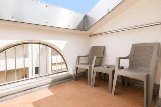 Doria Apartments - 9