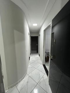 Apartamento com hidromassagem dupla - 8