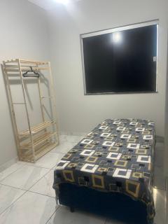 Apartamento com hidromassagem dupla - 5