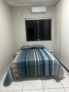 Apartamento com hidromassagem dupla - 4