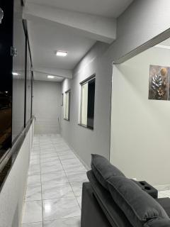 Apartamento com hidromassagem dupla - 3