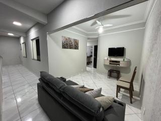 Apartamento com hidromassagem dupla - 1