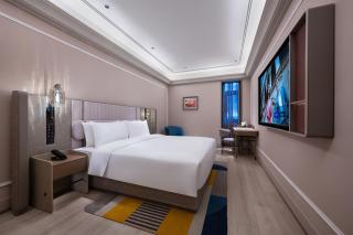 Mercure Beijing Lize Road - 9