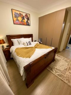 Westlands Skyline Retreat, Pool & City Views - 9