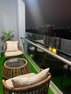 Westlands Skyline Retreat, Pool & City Views - 1