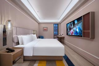 Mercure Beijing Lize Road - 6