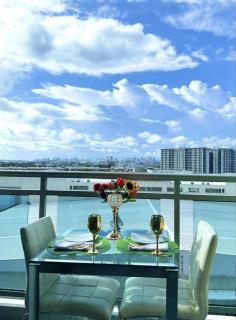 Budget friendly Staycation - 8