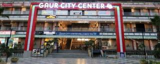 Elegant Studios Modern Studios in Gaur City Center - 4