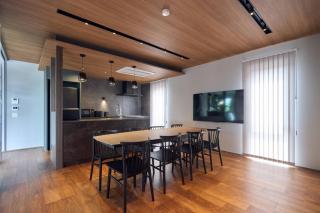 The Villa Hotels -SAPPORO- - 9