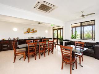 Parkland Resorts Calliope - 6