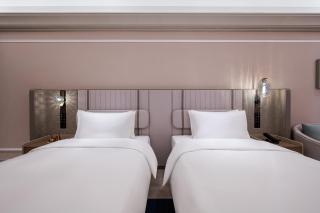 Mercure Beijing Lize Road - 4