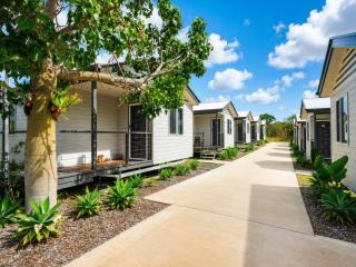 Parkland Resorts Calliope - 8