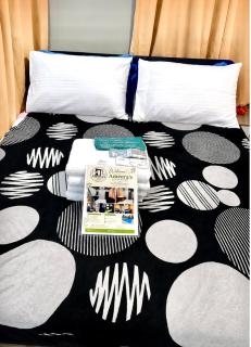 Ameera Staycation Amaia Scapes-2 BR 2Floor- 3bed - 1