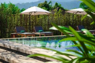 The Grand Luang Prabang Affiliated by Meliá - 8